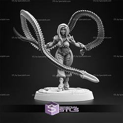 September 2025 Belksasar Miniatures
