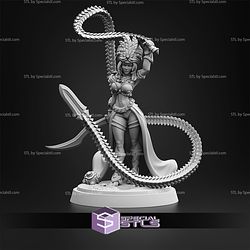 September 2025 Belksasar Miniatures