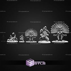 September 2025 Belksasar Miniatures
