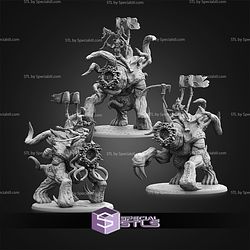September 2025 Loyaty Belksasar Miniatures