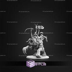 September 2025 Loyaty Belksasar Miniatures