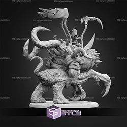 September 2025 Loyaty Belksasar Miniatures