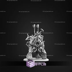 September 2025 Loyaty Belksasar Miniatures