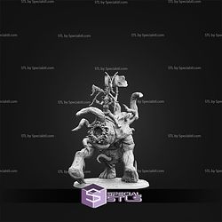 September 2025 Loyaty Belksasar Miniatures