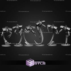 September 2025 Varus Miniatures