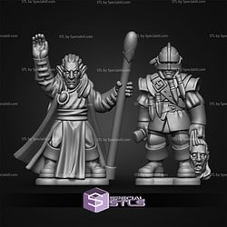 September 2025 Varus Miniatures