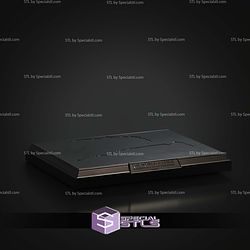 The World a Stage Bundle STL Files