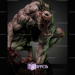 Absolute Joker In Blood STL Files
