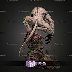 Absolute Joker In Blood STL Files