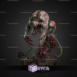 Absolute Joker In Blood STL Files