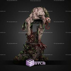Absolute Joker In Blood STL Files
