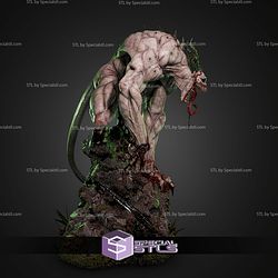 Absolute Joker In Blood STL Files