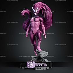 Agony Symbiote 1 6 STL Files