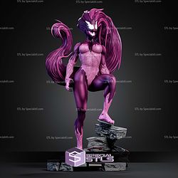 Agony Symbiote 1 6 STL Files