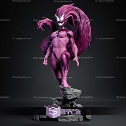 Agony Symbiote 1 6 STL Files