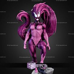 Agony Symbiote 1 6 STL Files
