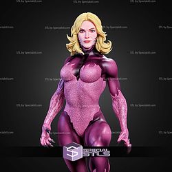 Agony Symbiote 1 6 STL Files