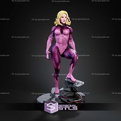 Agony Symbiote 1 6 STL Files