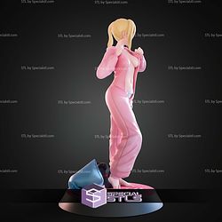 Ai Haysaka Pajamas ALT STL Files