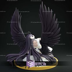 Albedo ALT With Pillow STL Files