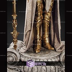 Aurelia Valen Golden Sentinel STL Files