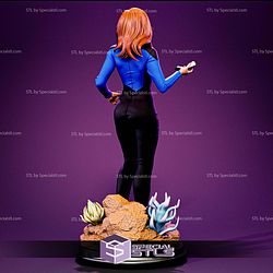 Beverly Crusher 1 6 STL Files