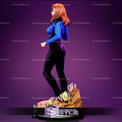 Beverly Crusher 1 6 STL Files