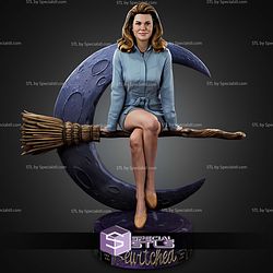 Bewitched 1 10 STL Files