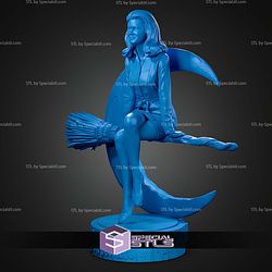 Bewitched 1 10 STL Files