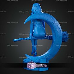 Bewitched 1 10 STL Files
