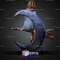 Bewitched 1 10 STL Files