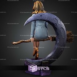 Bewitched 1 10 STL Files