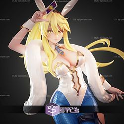 Bunny Artoria Fate Grand Order STL Files