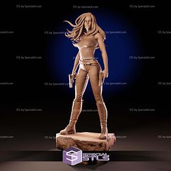 Cameron Phillips The Terminator STL Files