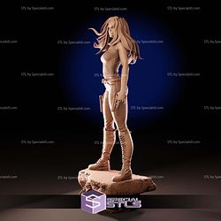 Cameron Phillips The Terminator STL Files