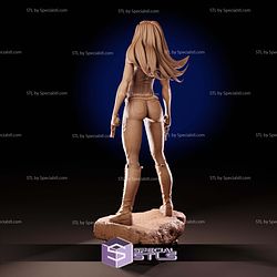 Cameron Phillips The Terminator STL Files