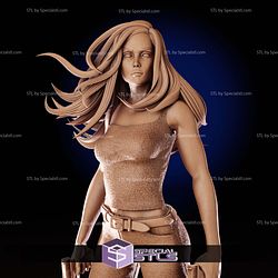 Cameron Phillips The Terminator STL Files