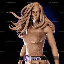 Cameron Phillips The Terminator STL Files