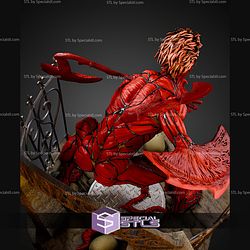 Carnage At Skull Gate STL Files