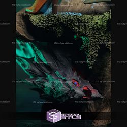 Ciri The Witcher 3 1 6 STL Files