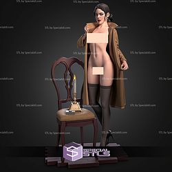 Claudia Christiani ALT STL Files