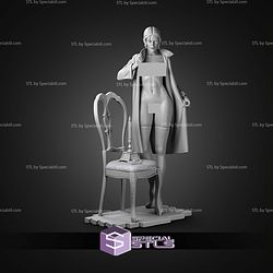 Claudia Christiani ALT STL Files
