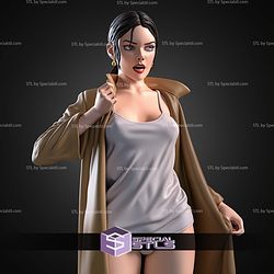 Claudia Christiani STL Files