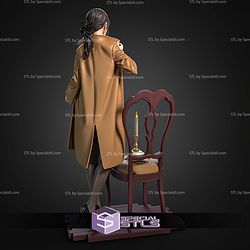 Claudia Christiani STL Files