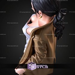 Claudia Christiani STL Files