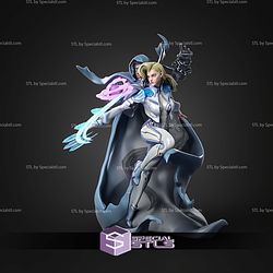 Cloak And Dagger Marvel Rivals 1 6 STL Files