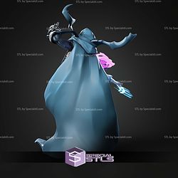 Cloak And Dagger Marvel Rivals 1 6 STL Files