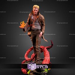 Constantine Fire 342mm STL Files