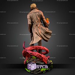 Constantine Fire 342mm STL Files
