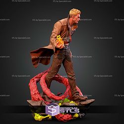 Constantine Fire 342mm STL Files